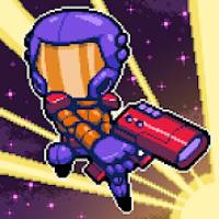 Deep Space | Space-Platformer Apk Full